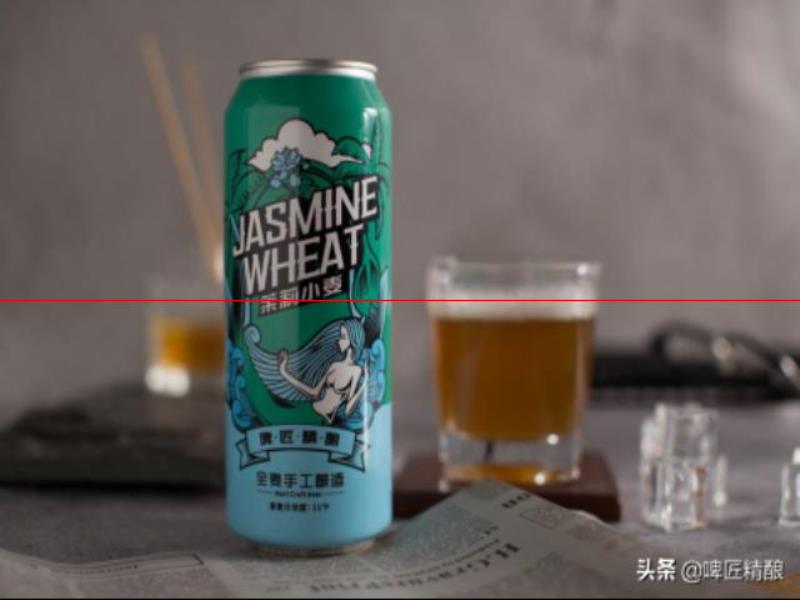 夏天來了，如何品嘗精釀啤酒？