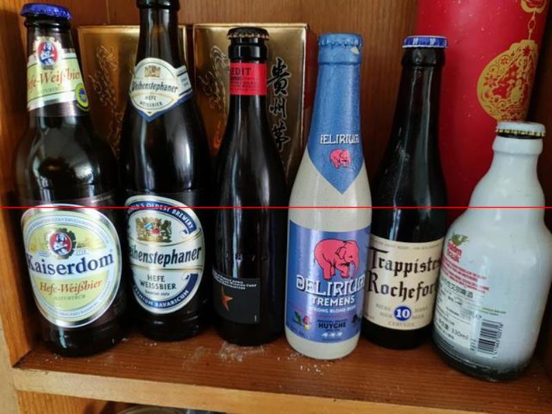 三伏天喝啤酒，這6款都是用料扎實的“好啤酒”，你喝過幾種？