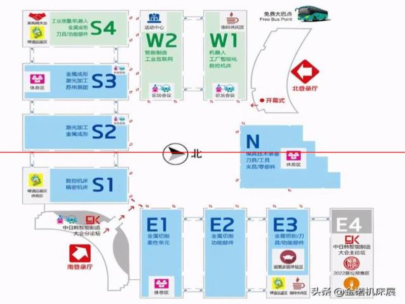 2021青島機床展倒計時5天！哈啤盛夏 狂歡不停 免費禮品領(lǐng)回家