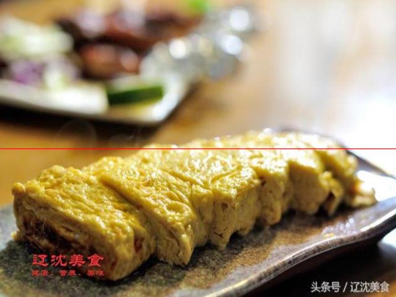 沈陽版《深夜食堂》，這里只販賣美食