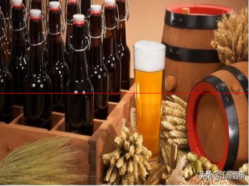 外國人非精釀啤酒不喝，為何中國人卻不喝精釀，寧原喝工業(yè)啤酒？