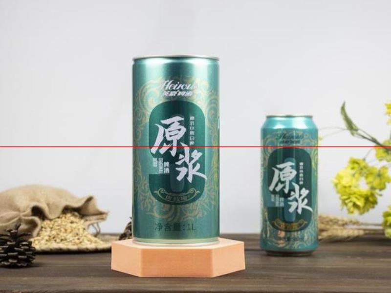 適合夏天的啤酒，麥香味濃，來試試這幾款精釀