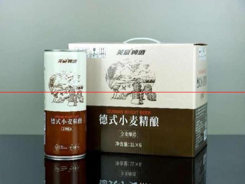 中秋將至，不知道送什么好？這樣的精釀啤酒有禮有面兒