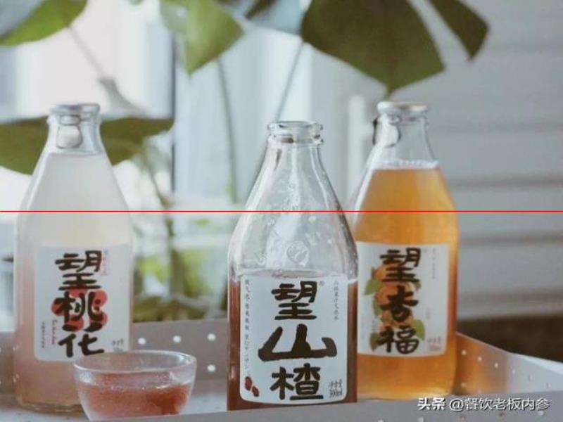 加個飲品就叫“餐+飲”？口不好、不健康……遲早被年輕人拋棄