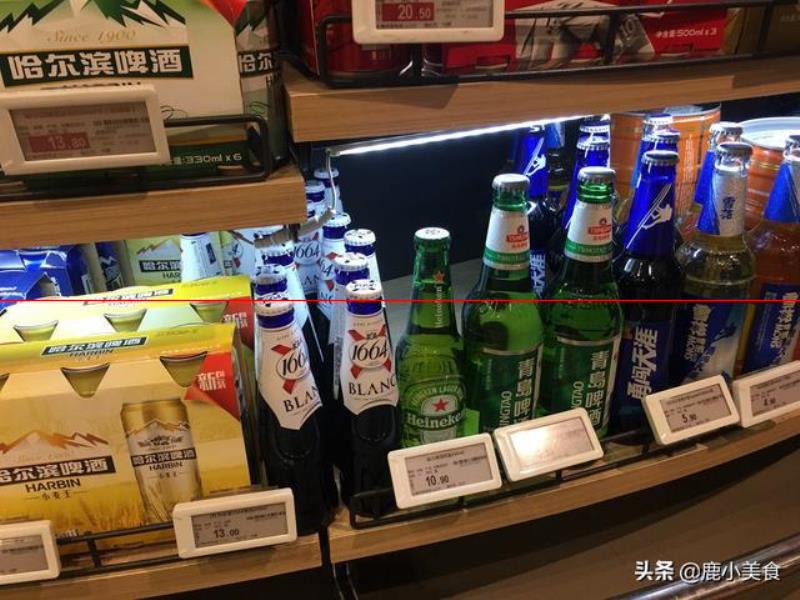 工業(yè)啤酒不好喝？試試6款國(guó)貨啤酒，用料扎實(shí)，“真”啤酒的味道