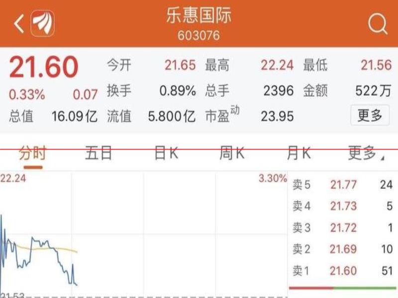 發(fā)力精釀啤酒平臺(tái)，樂(lè)惠國(guó)際擬募資不超4.18億元