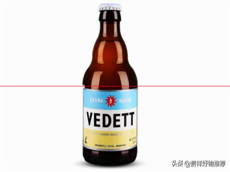 世界十大精釀啤酒品牌，豪格登上榜，角鯊頭被譽(yù)為世界啤酒