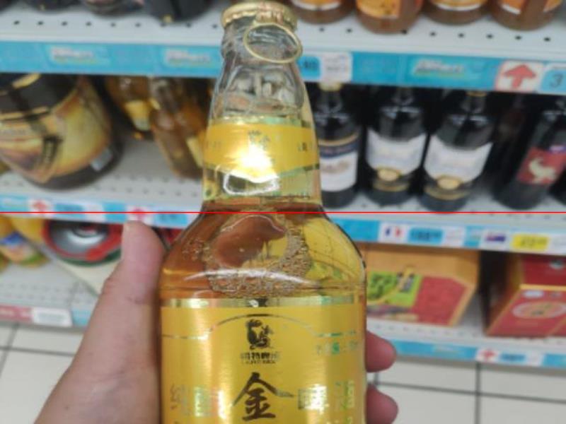 超市買啤酒，這5種別錯(cuò)過，都是口感順滑的爆款啤酒，性價(jià)比超高