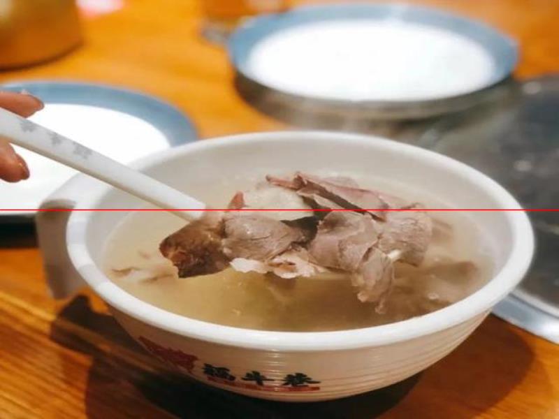 《走進(jìn)原產(chǎn)地 探訪好食材》鄭州餐協(xié)走進(jìn)南陽(yáng)