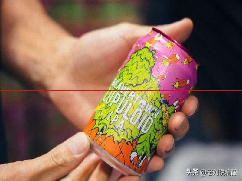 喜力加入新生力量，完全收購英國精釀啤酒Beavertown 