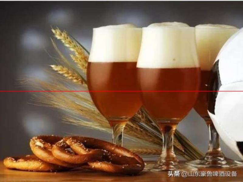 為什么你的小麥啤酒容易發(fā)酸？