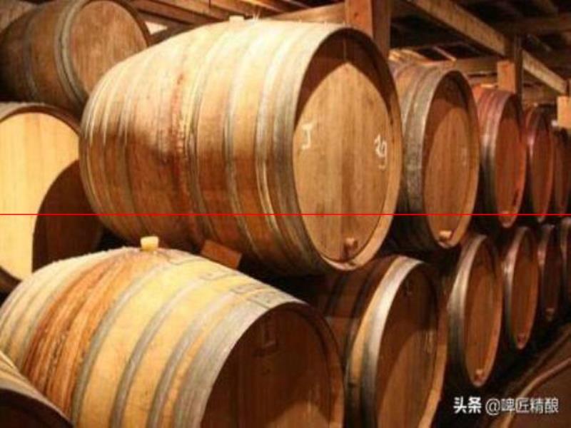 什么？！這些精釀啤酒竟然需要陳放