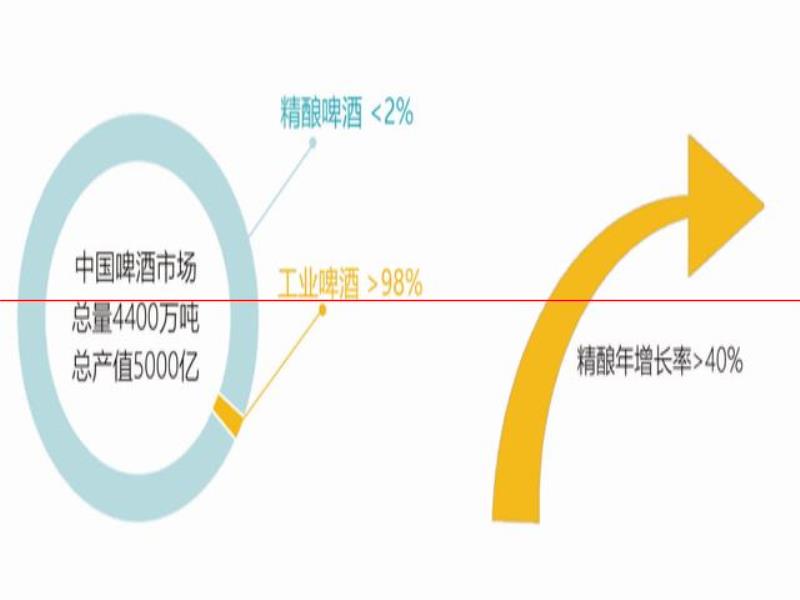 精釀啤酒行業(yè)黑馬，十七門全國招商