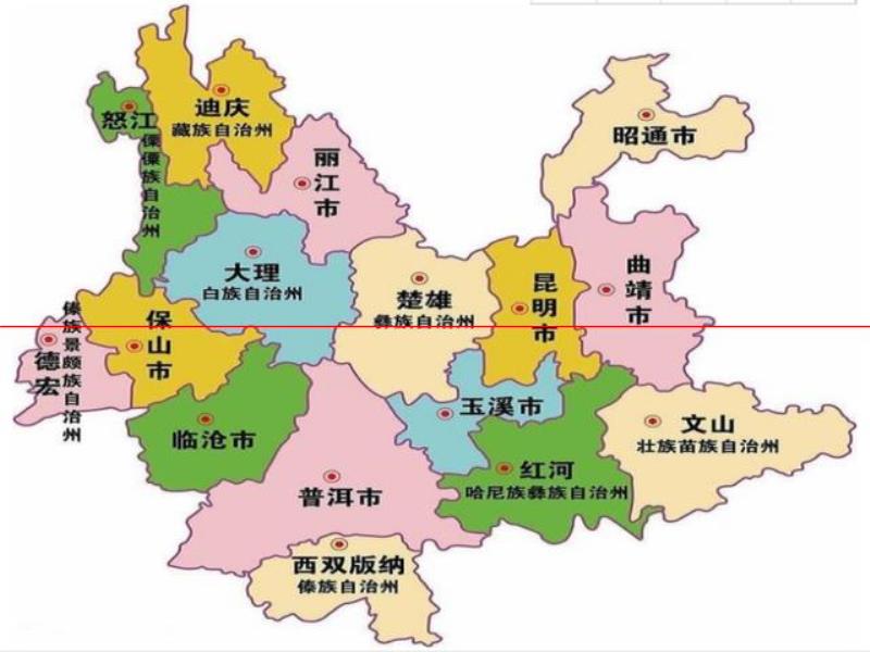 盤點擁有25個少數(shù)民族、地跨6大水系的云南省制造的那些本土啤酒