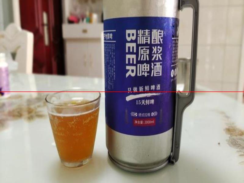 端午喝啤酒，買這6款國產(chǎn)“真”啤酒不錯，用料純正，性價比很高