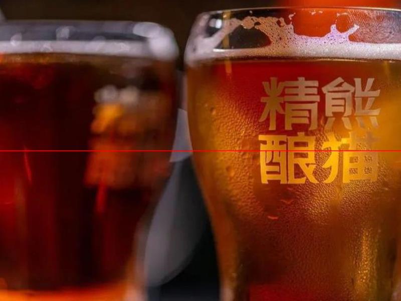 “一入精釀深似?！?精釀啤酒市場(chǎng)觀察