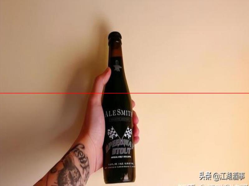 外國人非精釀啤酒不喝，為何中國人卻不喝精釀，寧原喝工業(yè)啤酒？