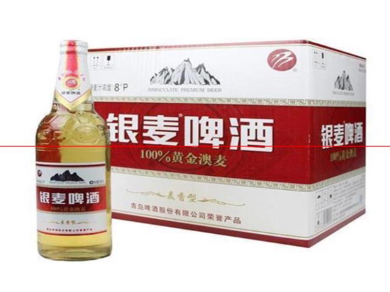 那些已經消失的山東啤酒品牌，你還記得幾個？