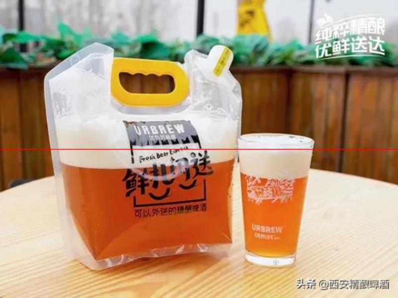 您處于精釀啤酒那個段位？