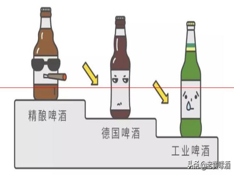 精釀啤酒就是更好的？很多人都搞錯(cuò)了！聽(tīng)聽(tīng)內(nèi)行人怎么說(shuō)