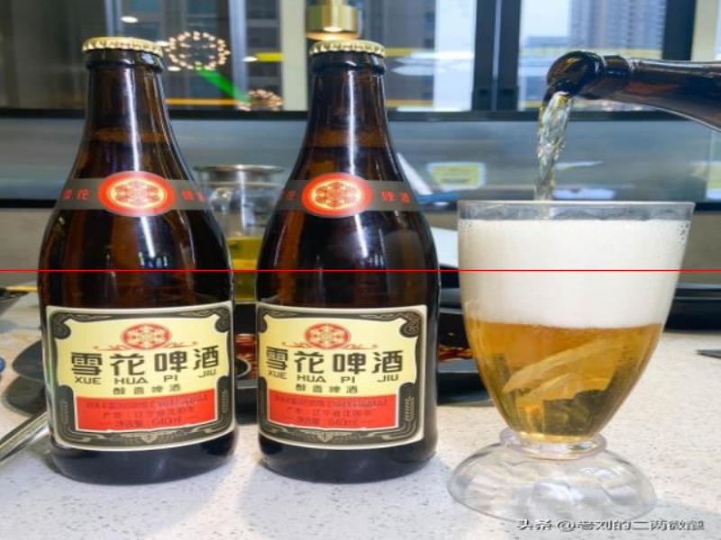 中國好喝的啤酒有哪些？酒友推薦4款的優(yōu)質(zhì)啤酒，口感不輸進(jìn)口