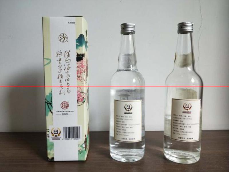 說說我的白酒評(píng)鑒爭議及玩酒