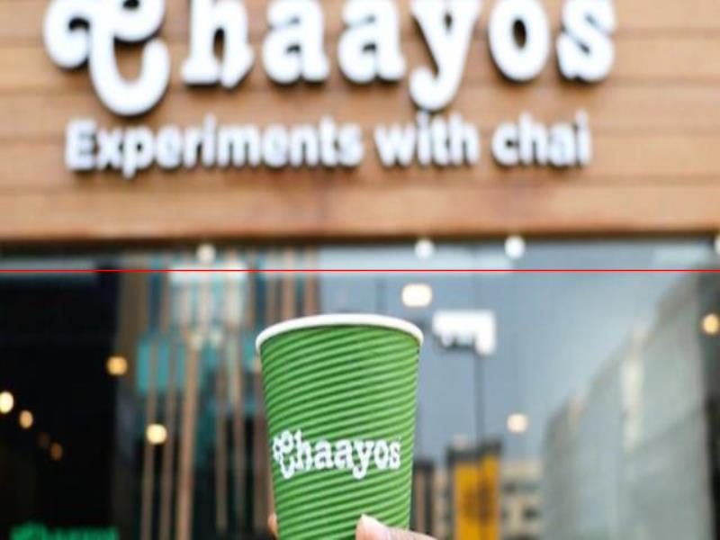 TOPBRAND  Chaayos/重力星球獲融資；雀巢健康收購TBHC；元氣森林收購最喜；Cath Kidston或被出售