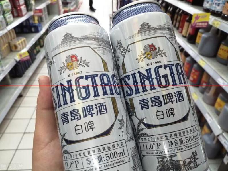 端午喝啤酒，買這6款國產(chǎn)“真”啤酒不錯，用料純正，性價比很高