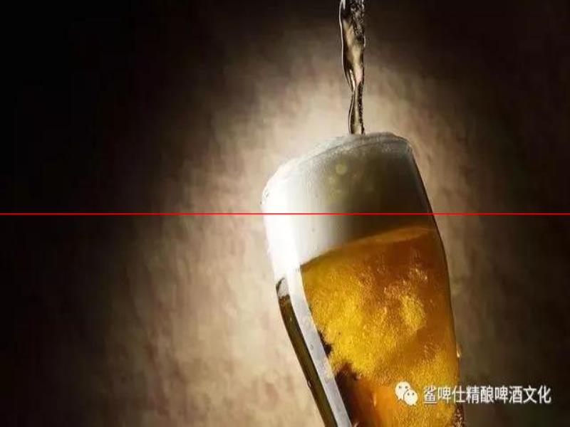 喝精釀啤酒是一種品位還是一種消費(fèi)升級(jí)？