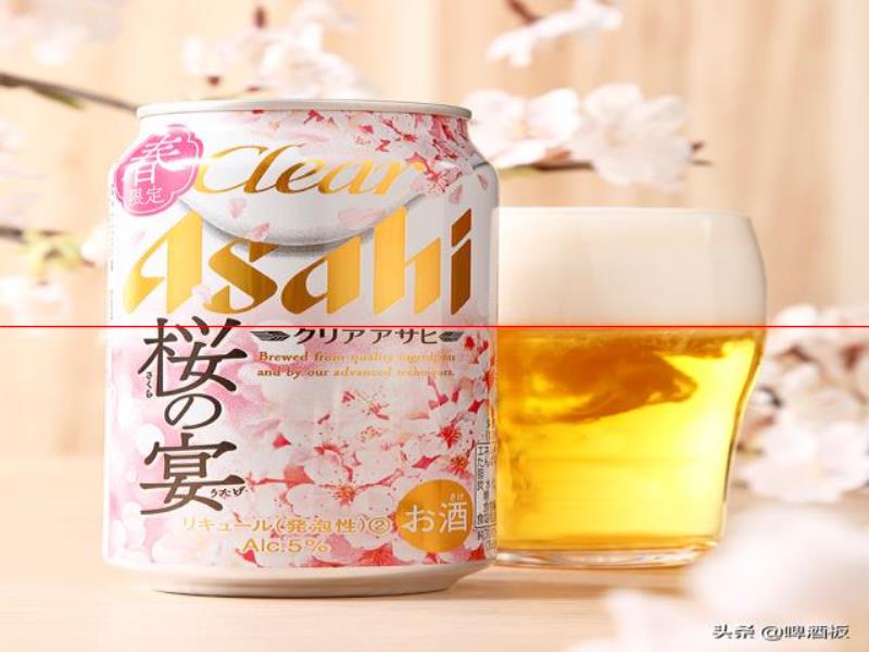 百威、麒麟、燕啤、拉薩啤酒......啤酒行業(yè)新品