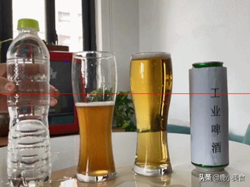 精釀啤酒和工業(yè)啤酒區(qū)別在哪？為何口感差那么多？一文總結(jié)