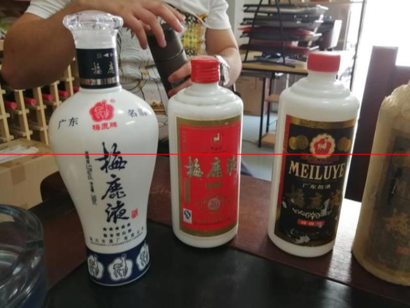 盤點全國各省白酒—廣東篇，家鄉(xiāng)的名酒，你還記得幾款呢？