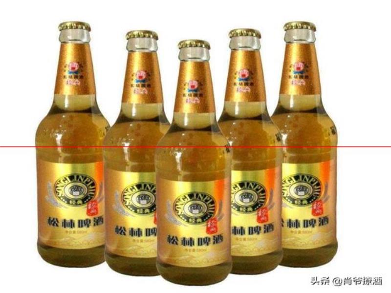 遼寧各地市代表啤酒品牌，很多都已經(jīng)消失了，你喝過幾個(gè)？