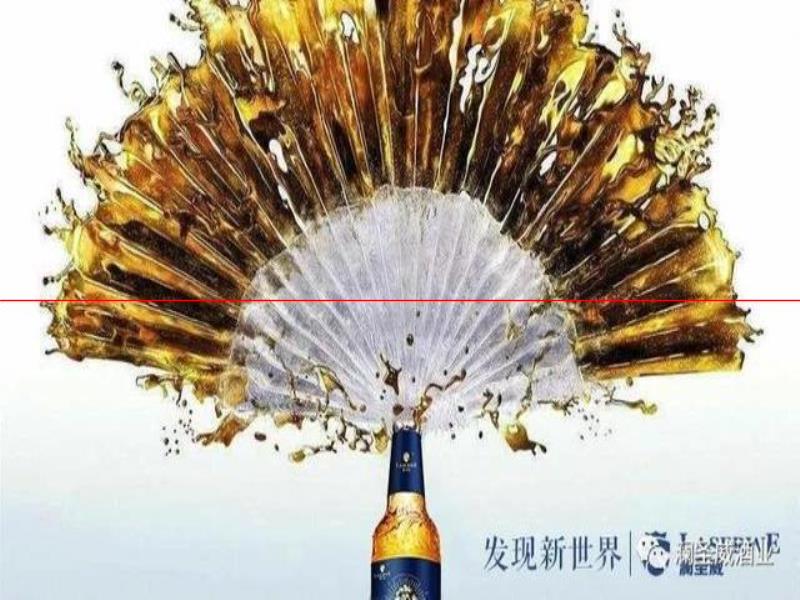 瀾圣威苦蕎啤酒為什么大家更喜歡喝瀾圣威苦蕎啤酒？