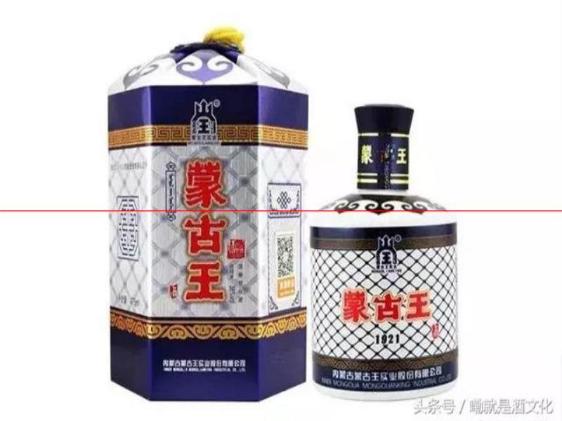 內(nèi)蒙古這五大名酒，竟然有一個讓人聞風喪膽