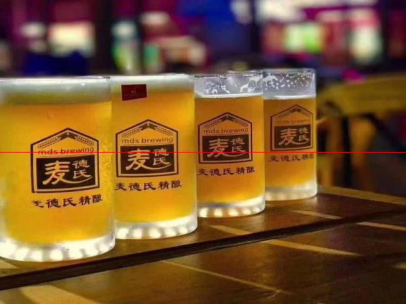 啤酒廠家之啤酒是屬于酸性還是堿性的