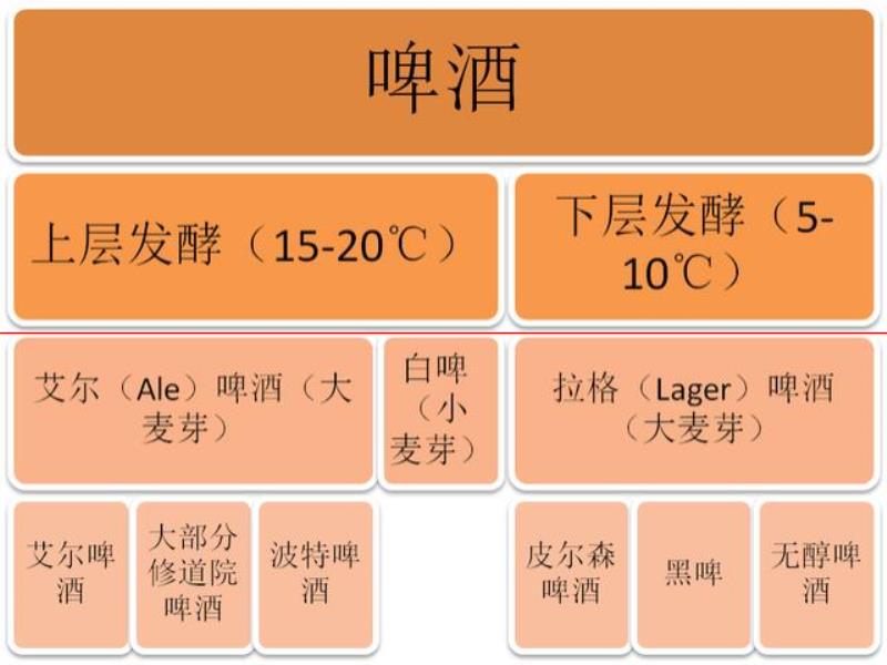 喝個(gè)啤酒都要分工業(yè)和手工？如何科學(xué)地看待啤酒分類？