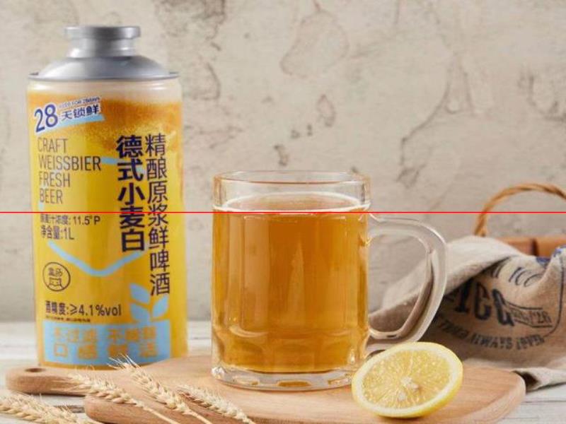 一瓶定價30元，比普通工業(yè)啤酒貴5至6倍，“精釀”啤酒升溫，是一小撮人的快感還是大眾的狂歡？